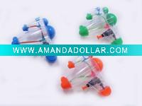 plastic water gun toy