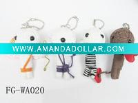 Wholesale Fashion Children Doll