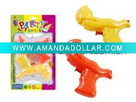 water gun ,toys,plastic gun