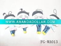 Wholesale Fashion Children Doll