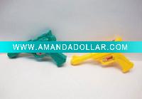 Plastic Water Gun