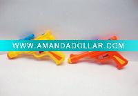 Plastic Water Gun