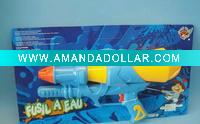 WATER GUN