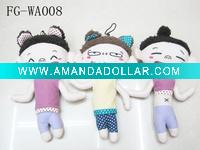 Wholesale Fashion Children Doll