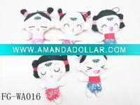 Wholesale Fashion Children Doll