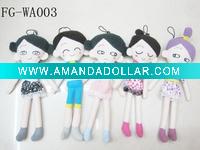 Wholesale Fashion Children Doll