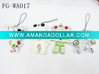 Wholesale Fashion Children Doll