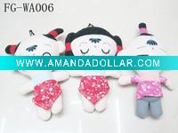 Fashion Children Doll