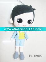 Fashion Children Doll