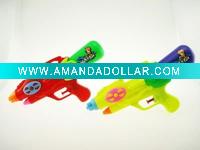 Plastic Water Gun