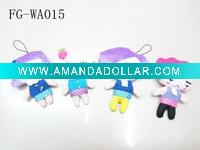 Wholesale Fashion Children Doll