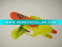 Transparent Water Gun