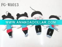 Wholesale Fashion Children Doll