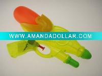 Transparent Water Gun