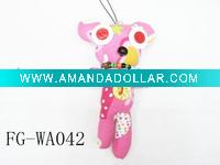 Baby Doll , Baby Keychain