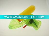 Transparent Water Gun
