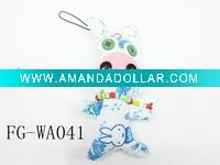 Wholesale Baby Doll , Baby Keychain