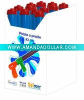 Air Pump Water Gun