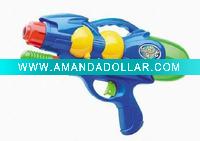 Air Pump Water Gun