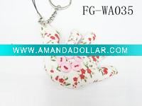 Baby Doll , Baby Keychain