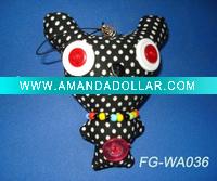 Baby Doll , Baby Keychain