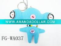 Wholesale Baby Doll , Baby Keychain