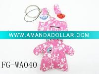 Baby Doll , Baby Keychain