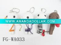 Baby Doll , Baby Keychain