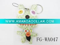 Pendant for mobile phone