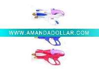 shooting water gun toy