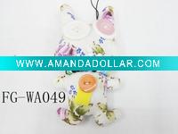 Pendant for mobile phone