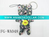 Pendant for mobile phone