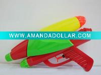 Wholesale shooting water gun toy