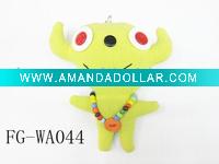Pendant for mobile phone