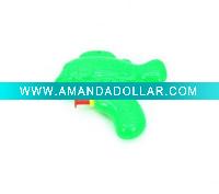 Wholesale shooting water gun toy