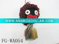 Pendant for mobile phone