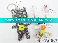 Pendant for mobile phone