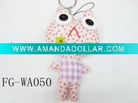 Pendant for mobile phone