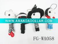 Wholesale Pendant for mobile phone