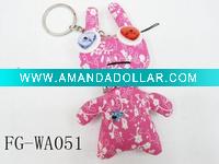 Pendant for mobile phone