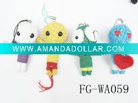 Wholesale Pendant for mobile phone