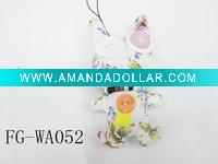Wholesale Pendant for mobile phone