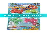 Wholesale New Design Water Gun