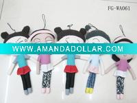 Wholesale Pendant for mobile phone