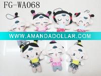 Pendant for mobile phone