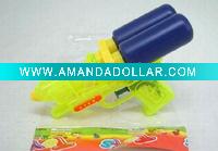 Air Pump Water Gun
