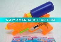 Air Pump Water Gun