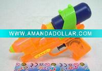 Air Pump Water Gun