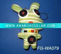 Wholesale Pendant for mobile phone