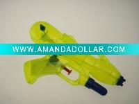 Transparent Water Gun